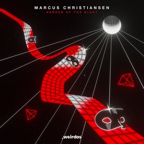 Marcus Christiansen - Heroes of the Night